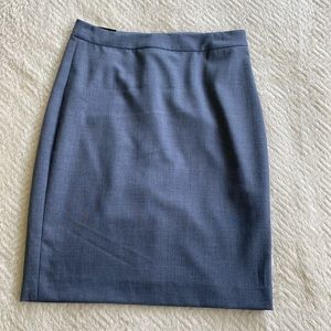BNWT Banana Republic Pencil Skirt